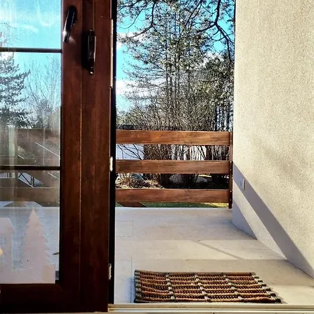 Vila Lucic Zlatibor Exterior foto