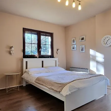Vila Lucic Zlatibor Exterior foto