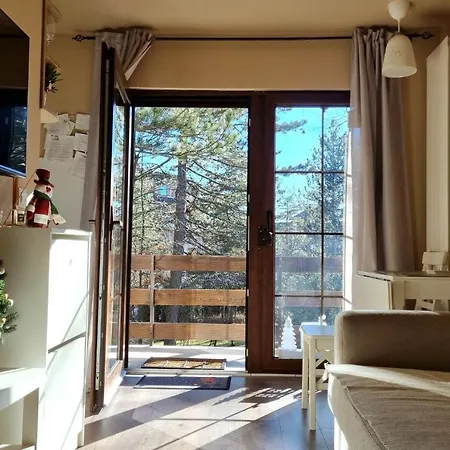 Vila Lucic Zlatibor Exterior foto