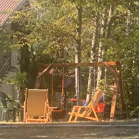 Vila Lucic Zlatibor Exterior foto