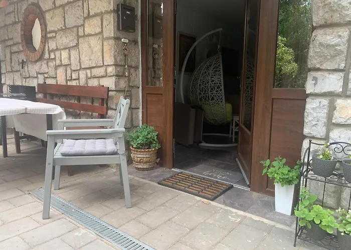Vila Lucic Zlatibor
