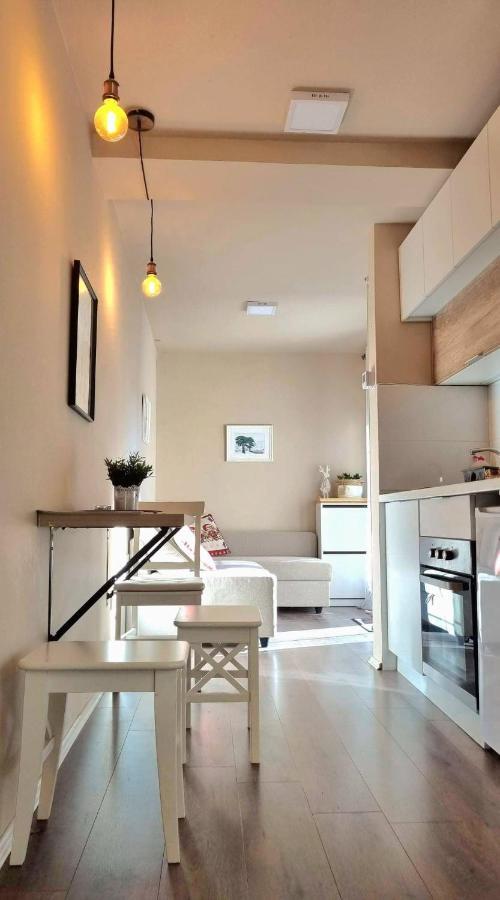Apartment Lucic *