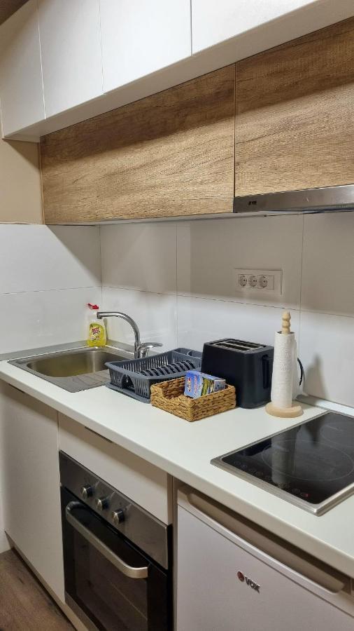 Apartment Lucic