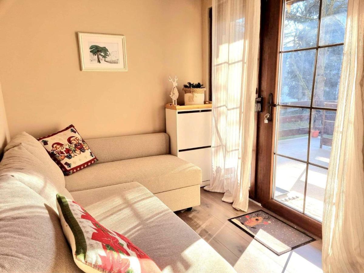Lucic Apartment *