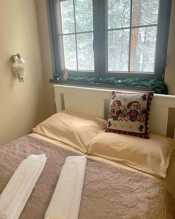Lucic Apartment *